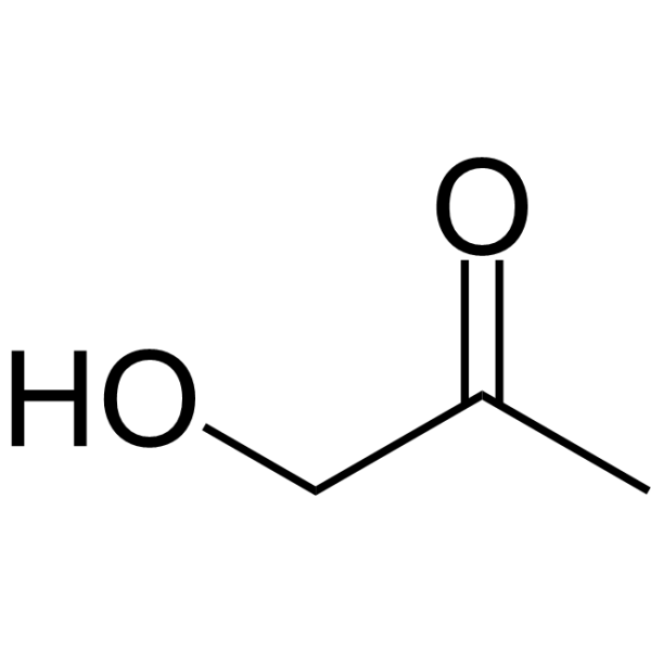 Hydroxyacetone 116-09-6
